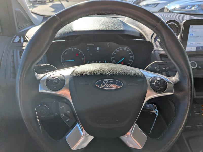 FORD Transit Connect VUL d’occasion à vendre à DRAGUIGNAN chez VAGNEUR (Photo 14)