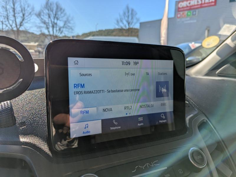 FORD Transit Connect VUL d’occasion à vendre à DRAGUIGNAN chez VAGNEUR (Photo 16)