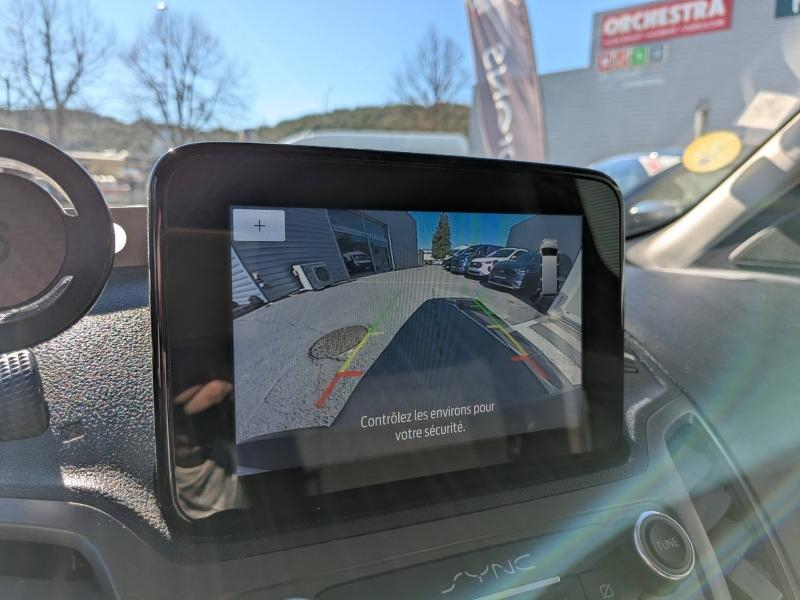 FORD Transit Connect VUL d’occasion à vendre à DRAGUIGNAN chez VAGNEUR (Photo 17)