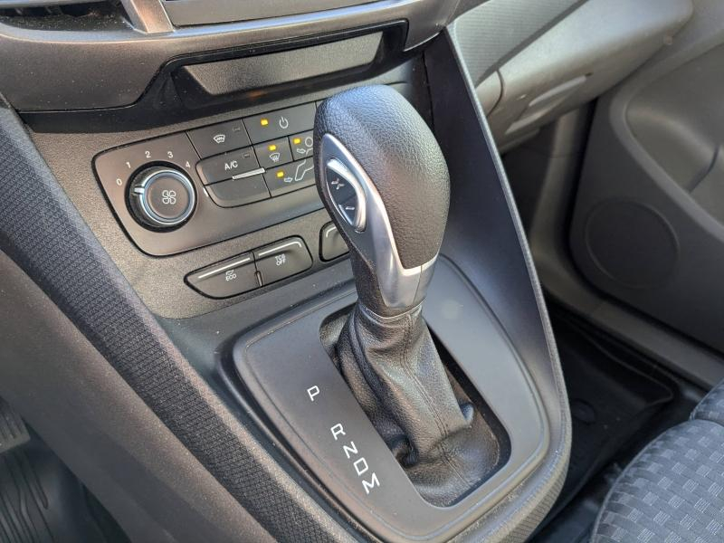 FORD Transit Connect VUL d’occasion à vendre à DRAGUIGNAN chez VAGNEUR (Photo 20)