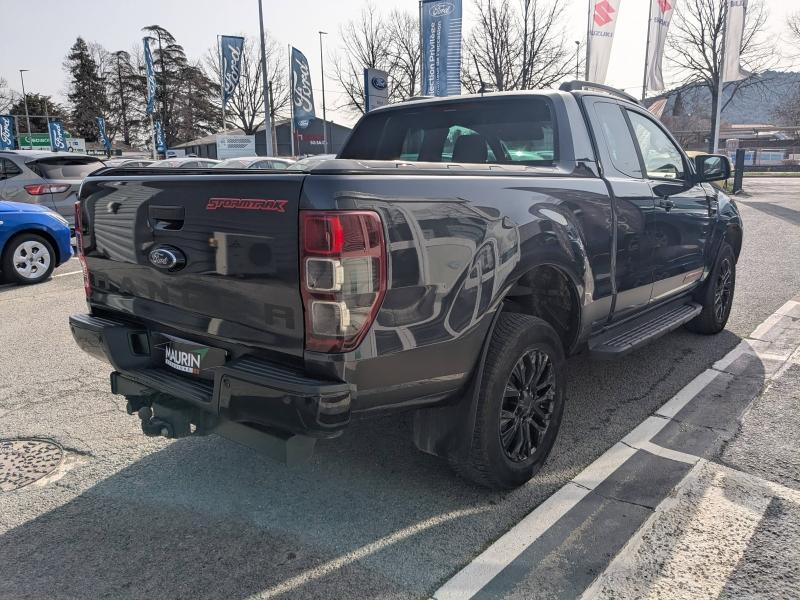 FORD Ranger VUL d’occasion à vendre à DRAGUIGNAN chez VAGNEUR (Photo 5)