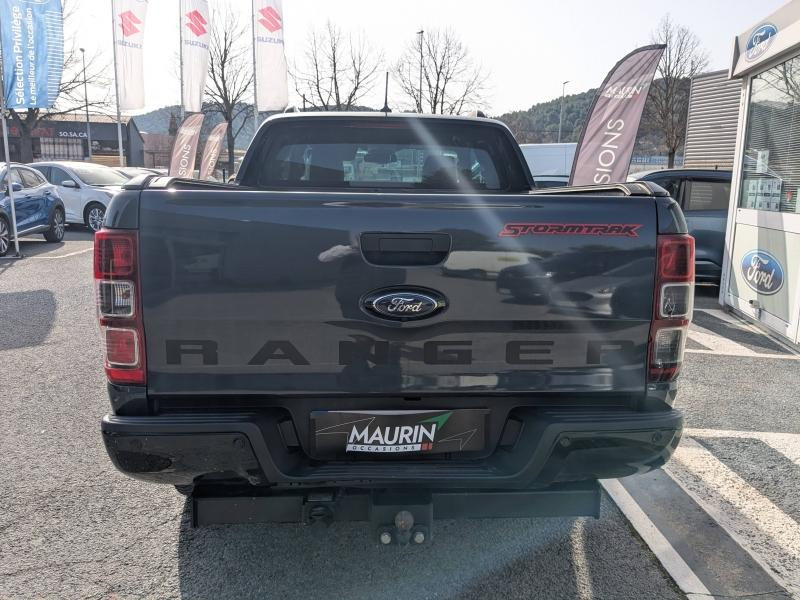 FORD Ranger VUL d’occasion à vendre à DRAGUIGNAN chez VAGNEUR (Photo 6)