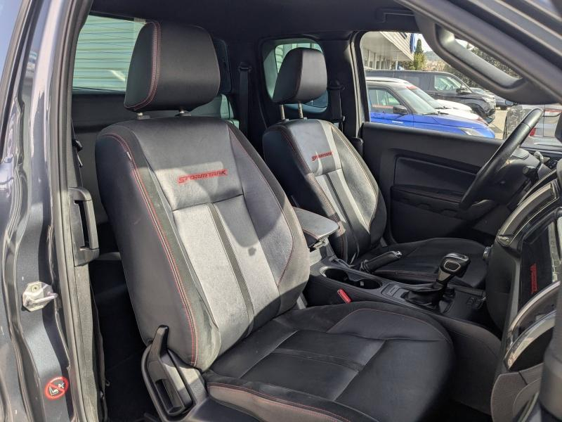 FORD Ranger VUL d’occasion à vendre à DRAGUIGNAN chez VAGNEUR (Photo 9)