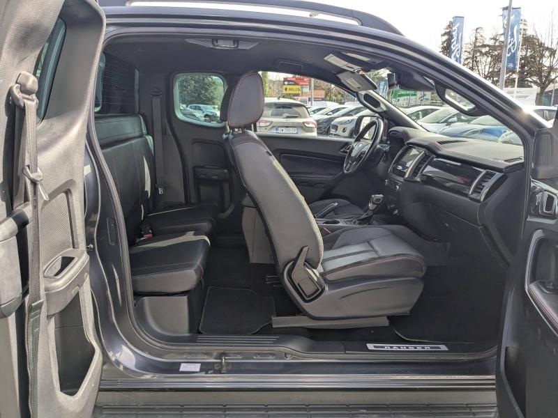 FORD Ranger VUL d’occasion à vendre à DRAGUIGNAN chez VAGNEUR (Photo 10)
