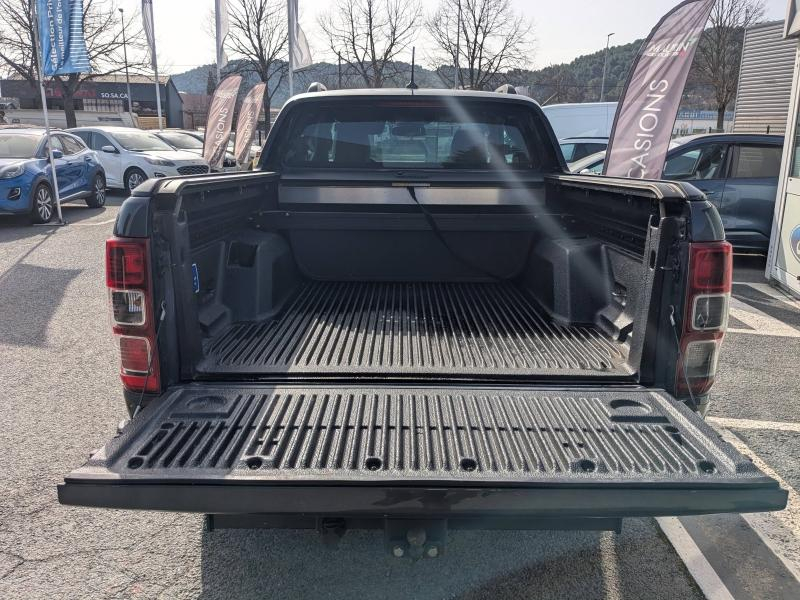 FORD Ranger VUL d’occasion à vendre à DRAGUIGNAN chez VAGNEUR (Photo 11)