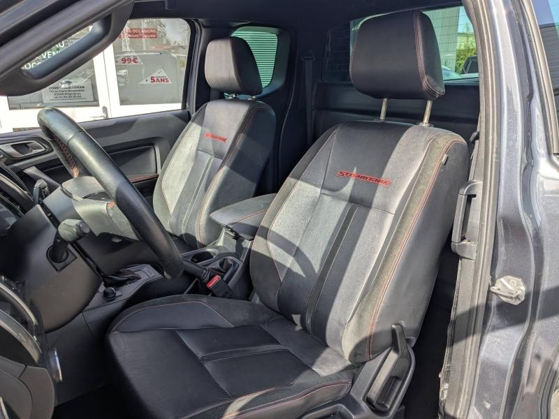 FORD Ranger VUL d’occasion à vendre à DRAGUIGNAN chez VAGNEUR (Photo 12)