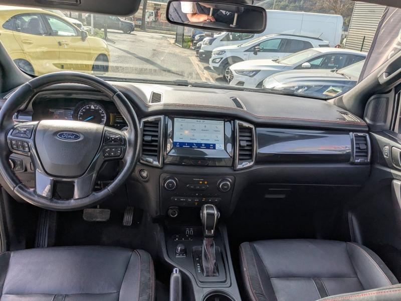 FORD Ranger VUL d’occasion à vendre à DRAGUIGNAN chez VAGNEUR (Photo 14)