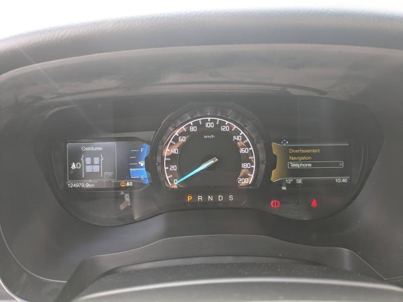 FORD Ranger VUL d’occasion à vendre à DRAGUIGNAN chez VAGNEUR (Photo 15)