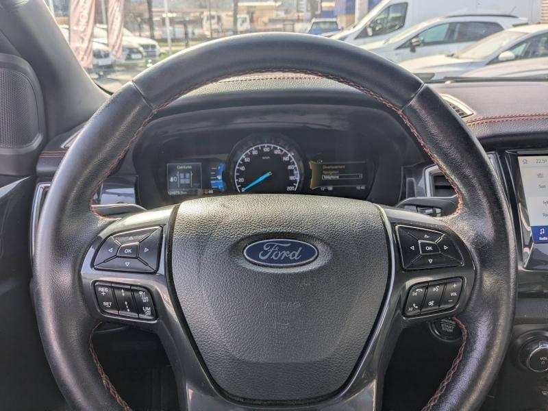 FORD Ranger VUL d’occasion à vendre à DRAGUIGNAN chez VAGNEUR (Photo 16)