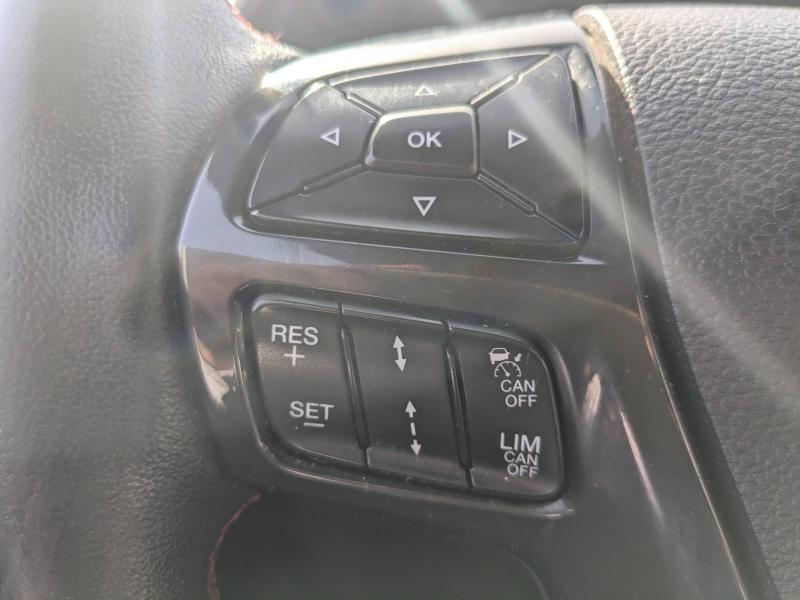 FORD Ranger VUL d’occasion à vendre à DRAGUIGNAN chez VAGNEUR (Photo 17)