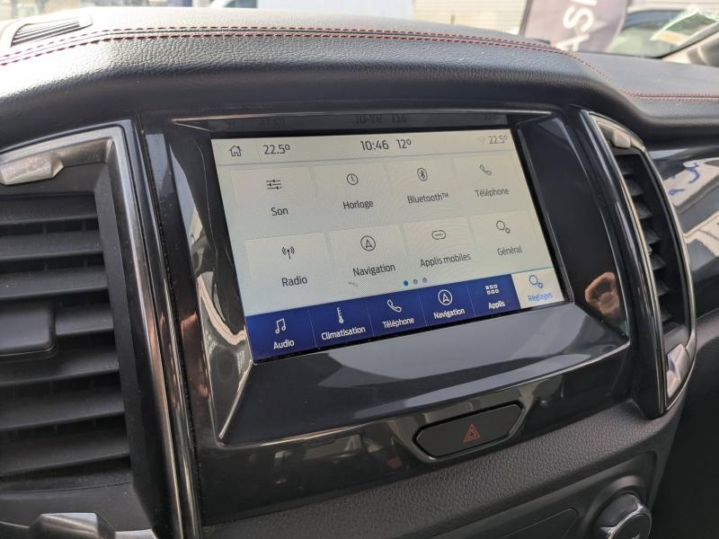 FORD Ranger VUL d’occasion à vendre à DRAGUIGNAN chez VAGNEUR (Photo 20)