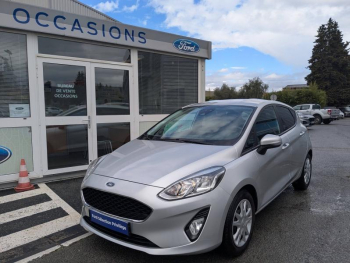 FORD Fiesta d’occasion à vendre à DRAGUIGNAN