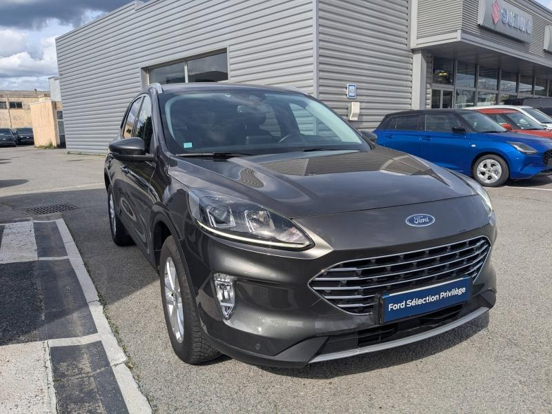 FORD Kuga d’occasion à vendre à DRAGUIGNAN chez VAGNEUR (Photo 4)
