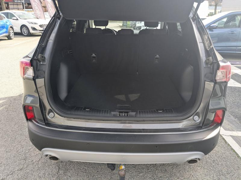 FORD Kuga d’occasion à vendre à DRAGUIGNAN chez VAGNEUR (Photo 11)