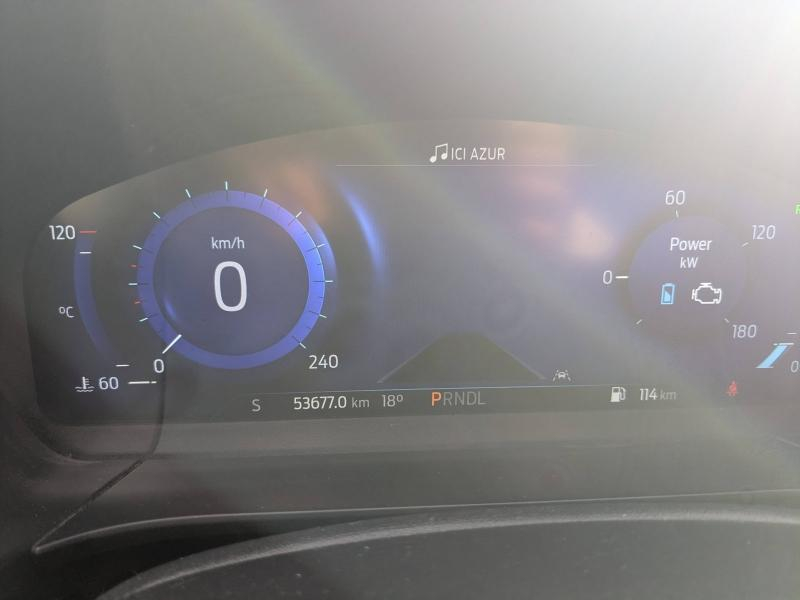 FORD Kuga d’occasion à vendre à DRAGUIGNAN chez VAGNEUR (Photo 15)