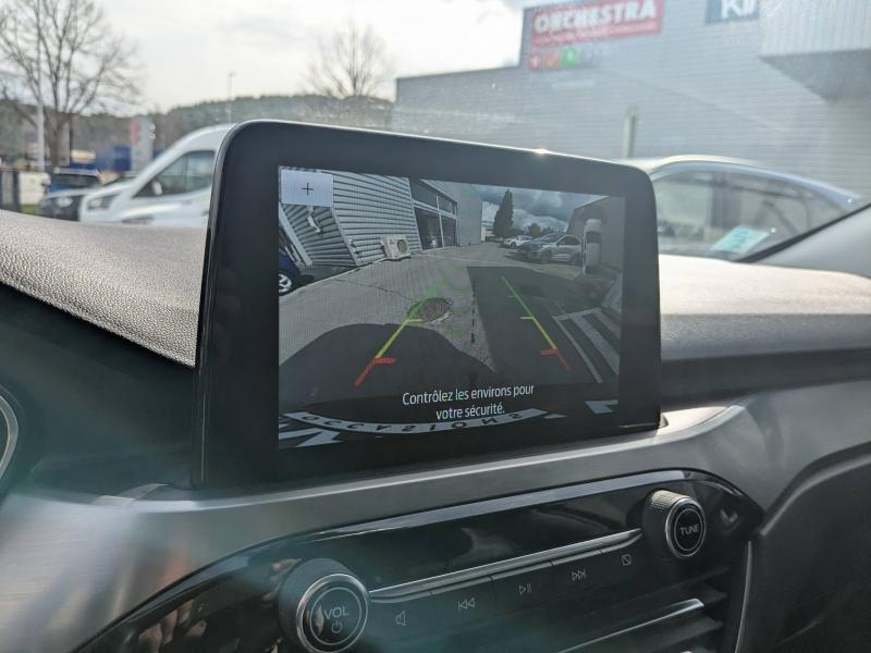 FORD Kuga d’occasion à vendre à DRAGUIGNAN chez VAGNEUR (Photo 20)