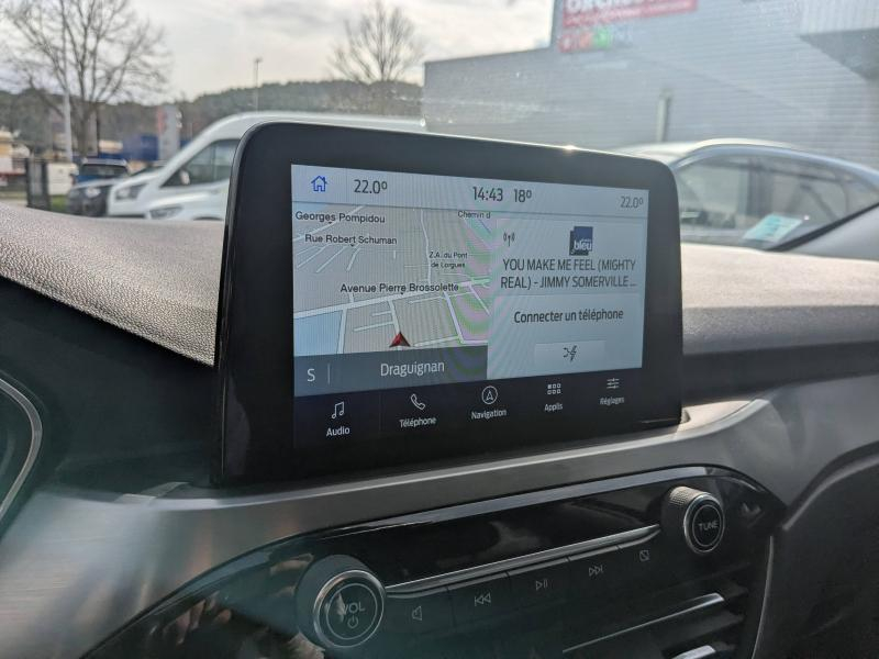 FORD Kuga d’occasion à vendre à DRAGUIGNAN chez VAGNEUR (Photo 19)