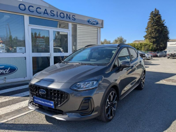 FORD Fiesta d’occasion à vendre à DRAGUIGNAN