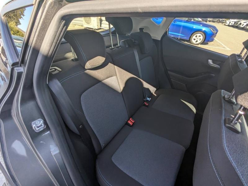 FORD Fiesta d’occasion à vendre à DRAGUIGNAN chez VAGNEUR (Photo 10)