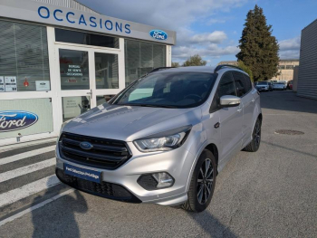FORD Kuga d’occasion à vendre à DRAGUIGNAN