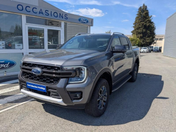 FORD Ranger VUL d’occasion à vendre à DRAGUIGNAN