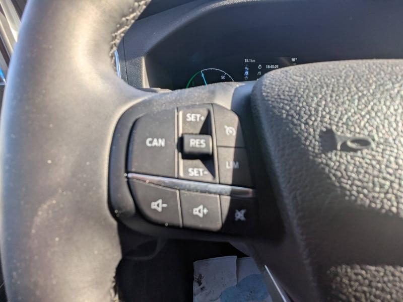 FORD Transit 2T Fg VUL d’occasion à vendre à DRAGUIGNAN chez VAGNEUR (Photo 17)