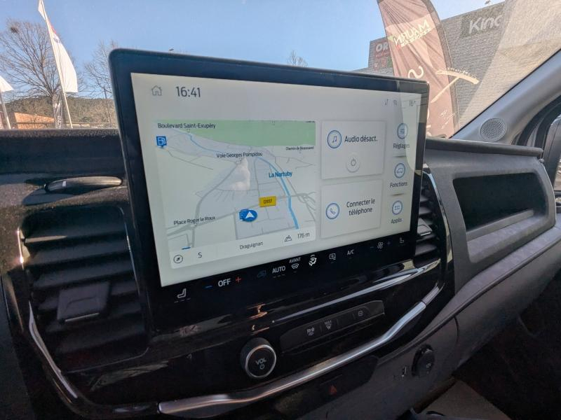 FORD Transit 2T Fg VUL d’occasion à vendre à DRAGUIGNAN chez VAGNEUR (Photo 19)