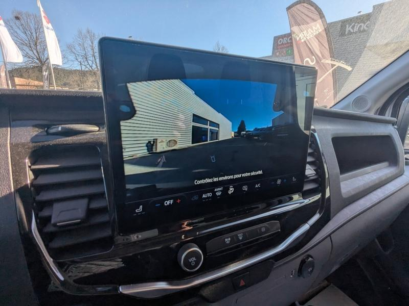 FORD Transit 2T Fg VUL d’occasion à vendre à DRAGUIGNAN chez VAGNEUR (Photo 20)