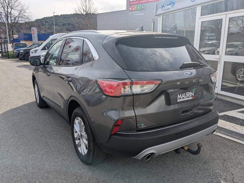 FORD Kuga d’occasion à vendre à DRAGUIGNAN chez VAGNEUR (Photo 5)