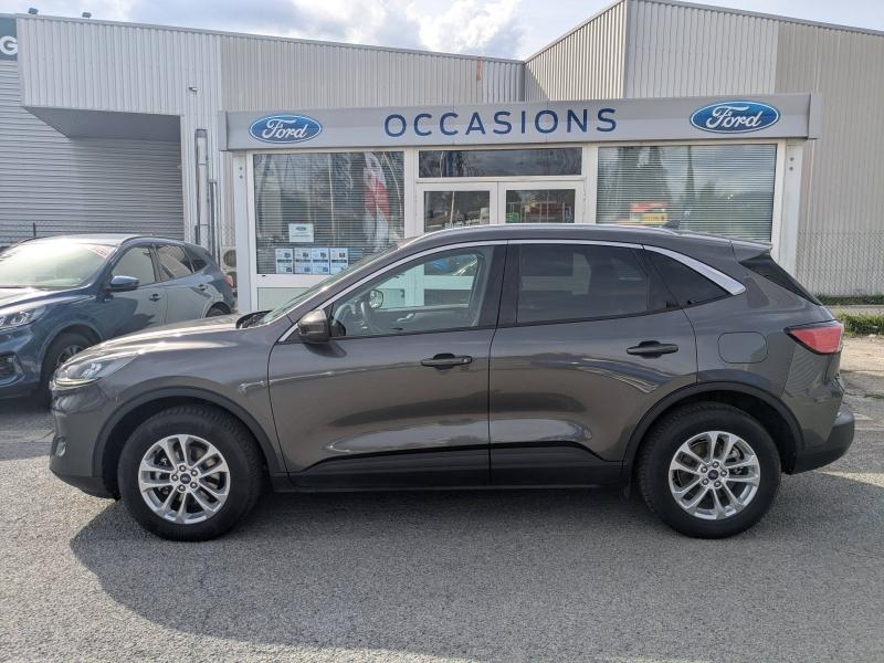 FORD Kuga d’occasion à vendre à DRAGUIGNAN chez VAGNEUR (Photo 6)