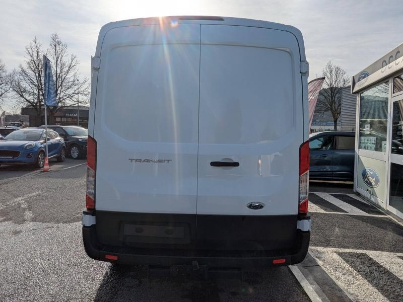 FORD Transit 2T Fg VUL d’occasion à vendre à DRAGUIGNAN chez VAGNEUR (Photo 4)