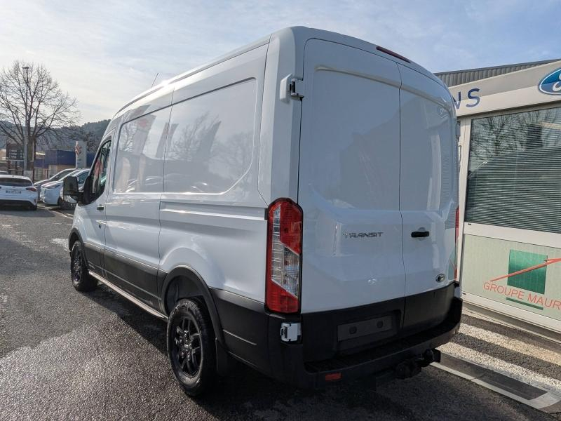 FORD Transit 2T Fg VUL d’occasion à vendre à DRAGUIGNAN chez VAGNEUR (Photo 5)