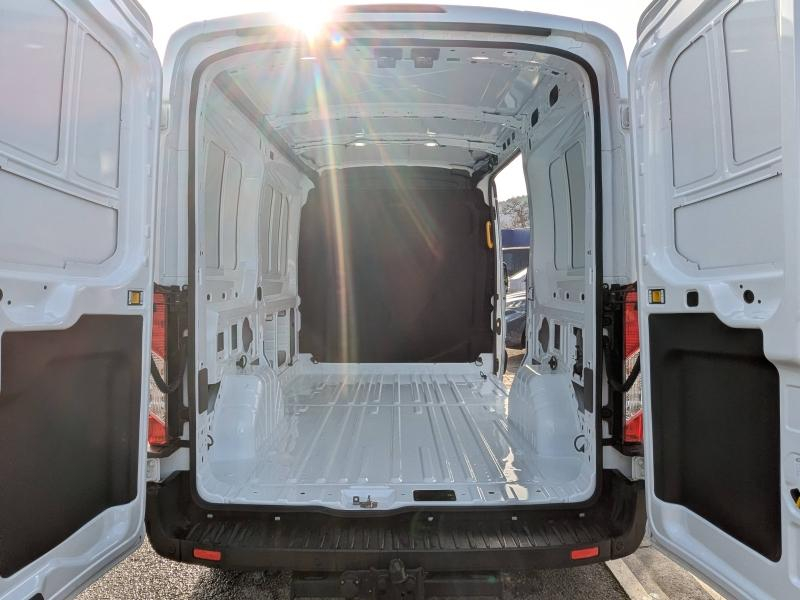 FORD Transit 2T Fg VUL d’occasion à vendre à DRAGUIGNAN chez VAGNEUR (Photo 9)