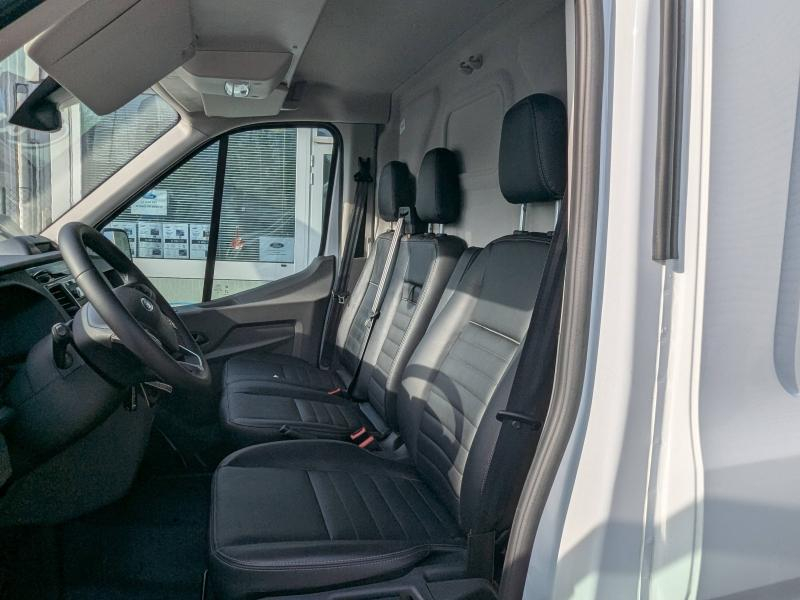 FORD Transit 2T Fg VUL d’occasion à vendre à DRAGUIGNAN chez VAGNEUR (Photo 12)