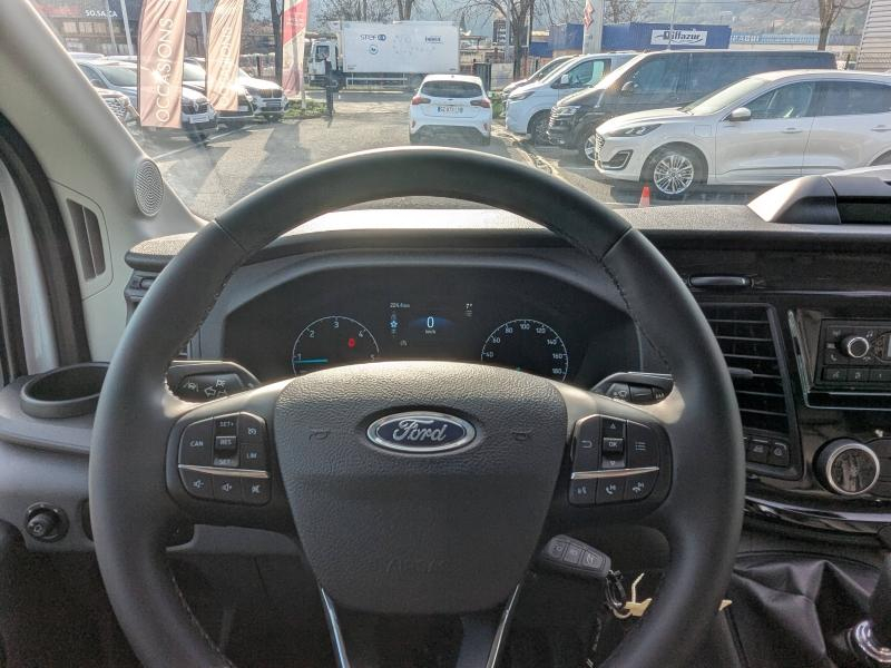FORD Transit 2T Fg VUL d’occasion à vendre à DRAGUIGNAN chez VAGNEUR (Photo 15)