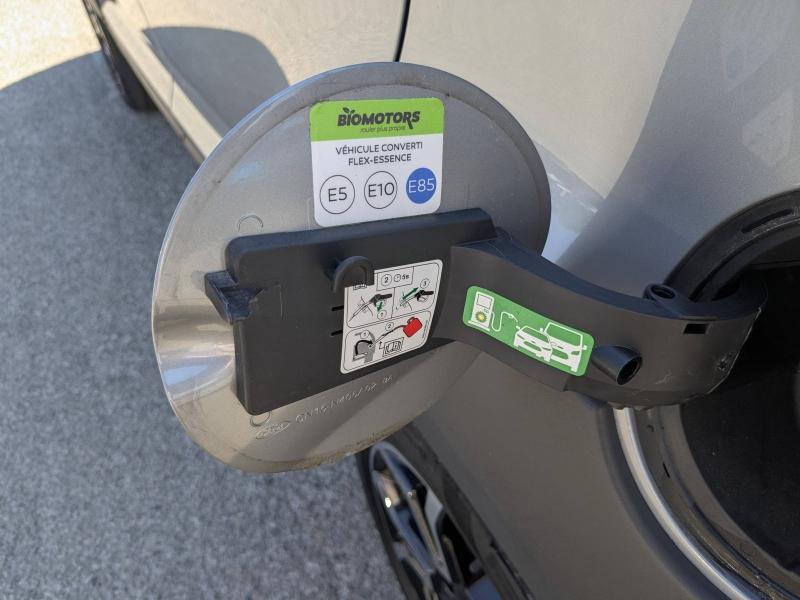 FORD EcoSport d’occasion à vendre à DRAGUIGNAN chez VAGNEUR (Photo 10)