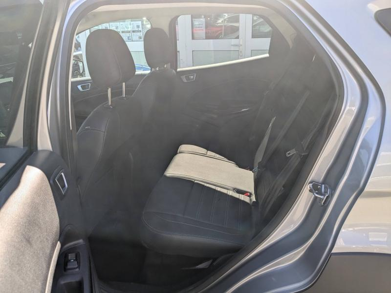 FORD EcoSport d’occasion à vendre à DRAGUIGNAN chez VAGNEUR (Photo 12)