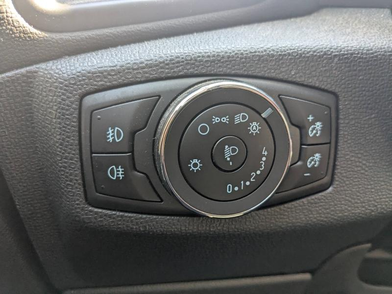 FORD EcoSport d’occasion à vendre à DRAGUIGNAN chez VAGNEUR (Photo 16)