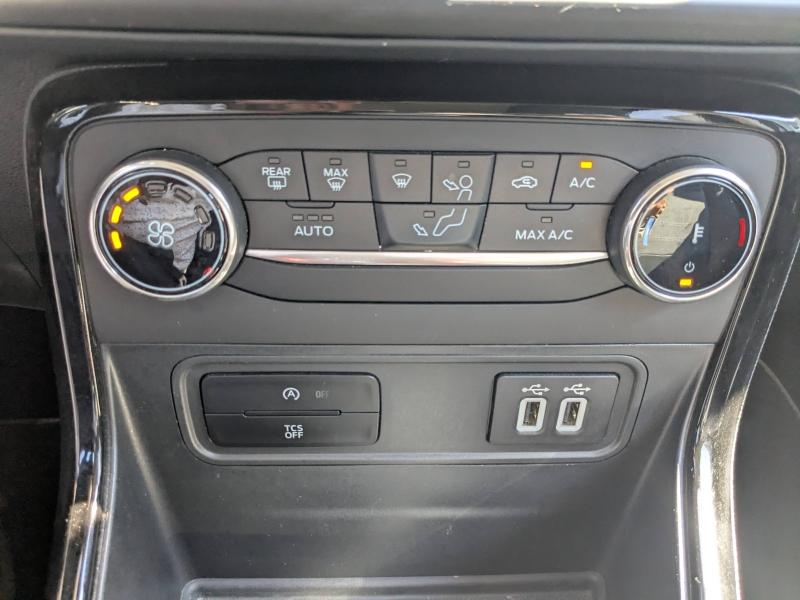 FORD EcoSport d’occasion à vendre à DRAGUIGNAN chez VAGNEUR (Photo 20)