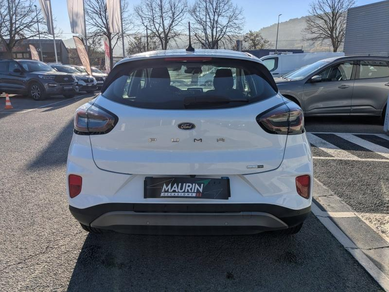 FORD Puma d’occasion à vendre à DRAGUIGNAN chez VAGNEUR (Photo 6)