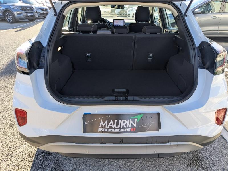 FORD Puma d’occasion à vendre à DRAGUIGNAN chez VAGNEUR (Photo 8)