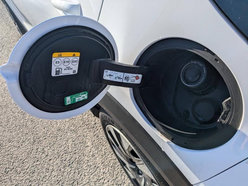 FORD Puma d’occasion à vendre à DRAGUIGNAN chez VAGNEUR (Photo 10)