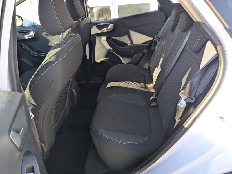 FORD Puma d’occasion à vendre à DRAGUIGNAN chez VAGNEUR (Photo 11)