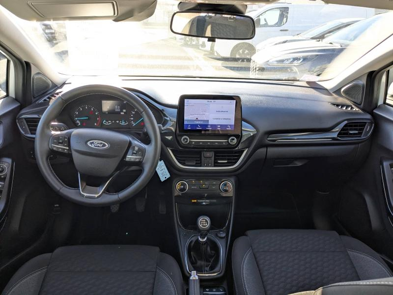 FORD Puma d’occasion à vendre à DRAGUIGNAN chez VAGNEUR (Photo 12)