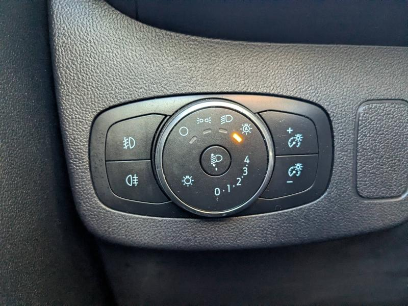 FORD Puma d’occasion à vendre à DRAGUIGNAN chez VAGNEUR (Photo 14)