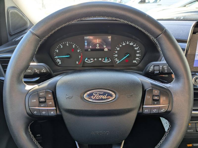 FORD Puma d’occasion à vendre à DRAGUIGNAN chez VAGNEUR (Photo 16)