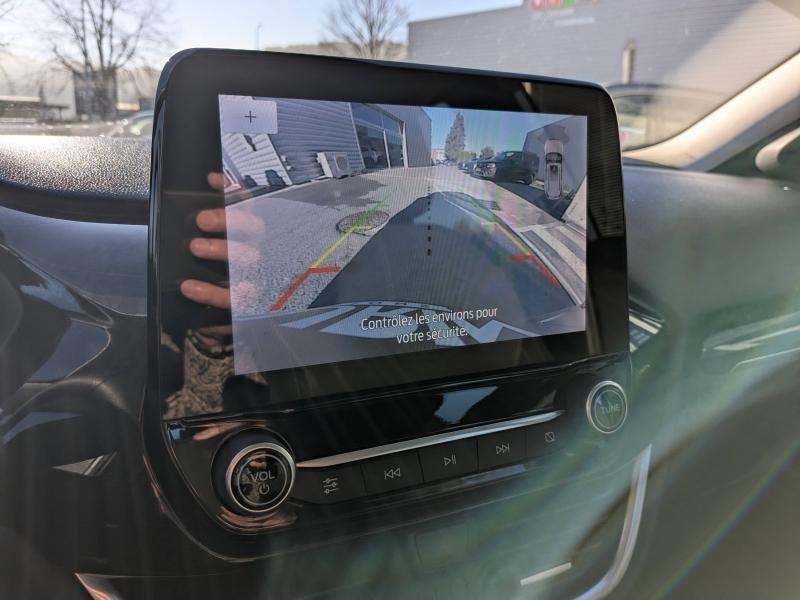 FORD Puma d’occasion à vendre à DRAGUIGNAN chez VAGNEUR (Photo 18)