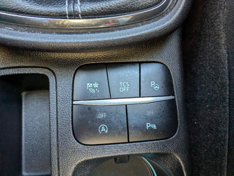 FORD Puma d’occasion à vendre à DRAGUIGNAN chez VAGNEUR (Photo 19)