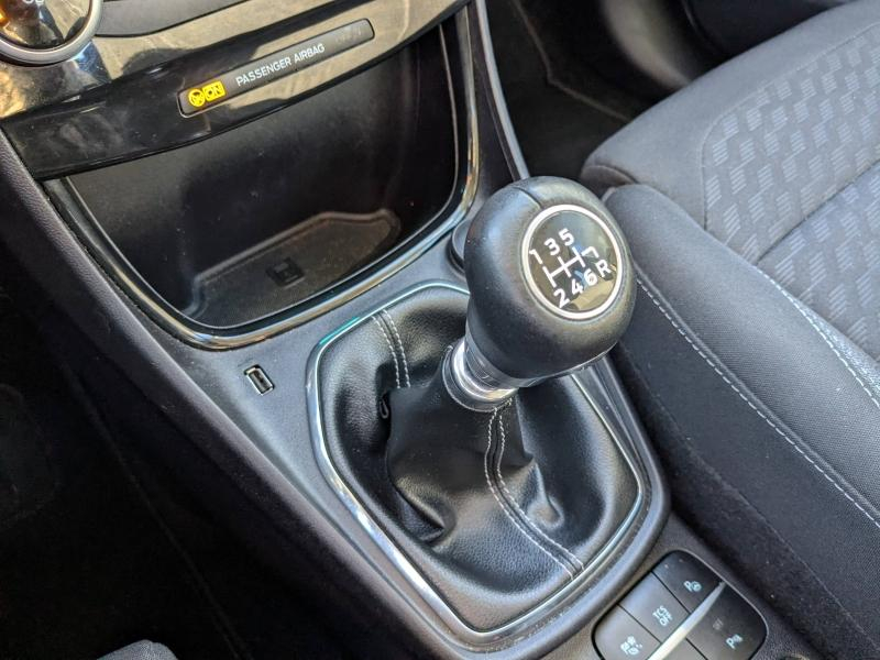 FORD Puma d’occasion à vendre à DRAGUIGNAN chez VAGNEUR (Photo 20)