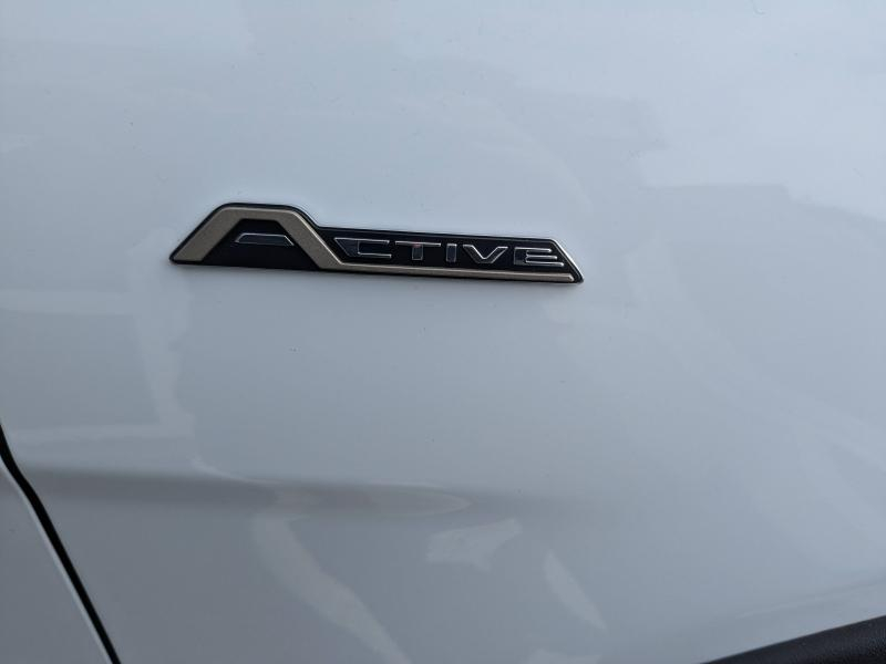 FORD EcoSport d’occasion à vendre à DRAGUIGNAN chez VAGNEUR (Photo 4)